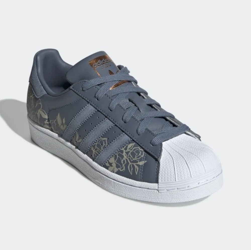 NEW adidas Superstar - Picture 3 of 7